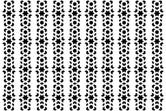 Download Geometric of Islamic Pattern Set 9 - Premium Resources