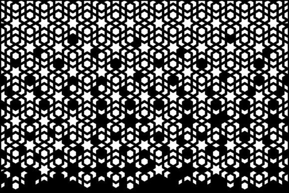 Download Geometric of Islamic Pattern Set 10 - Premium Resources